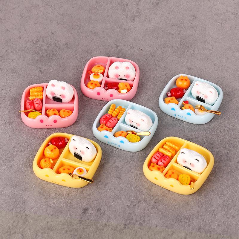 Model Kit Fantasy - 1 Set Children's Pretend Play Toy