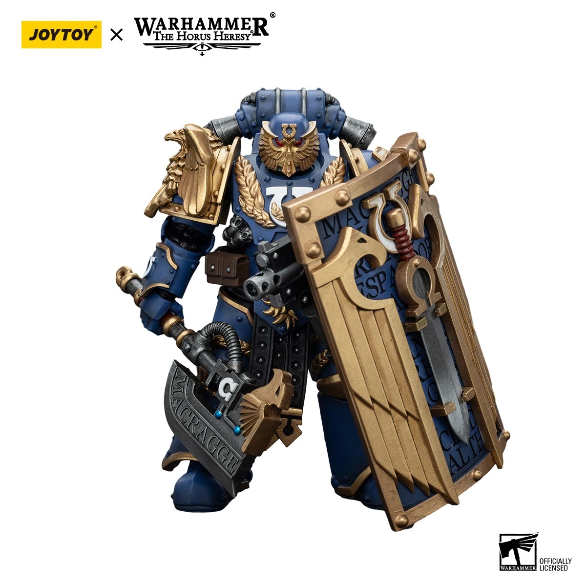 Model Kit Warhammer - 【Accessories】JOYTOY Warhammer 40k 1/18 Action Figures
