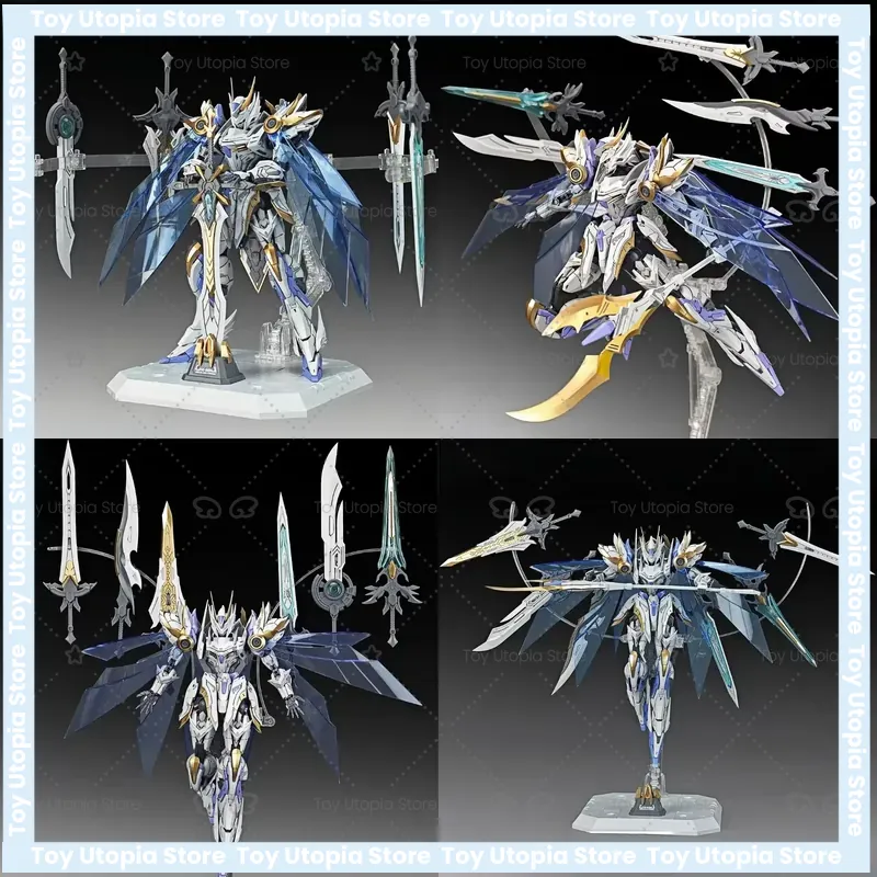 Model Kit Lancelot - SNAA Knights of The Round Table
