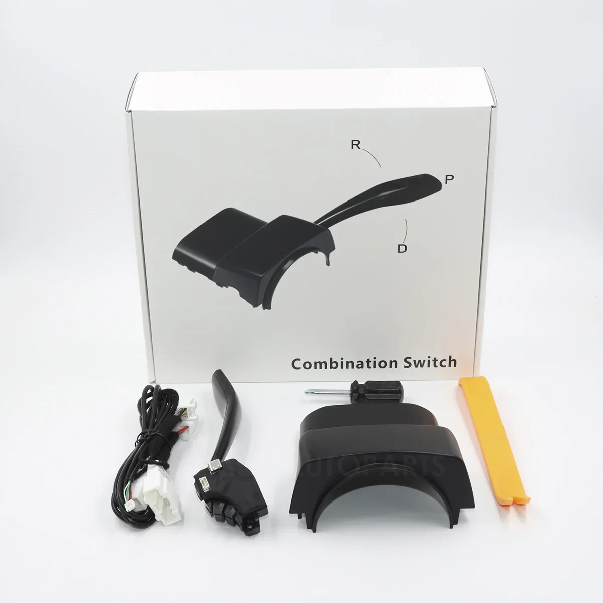 Model Kit Quick - For 2026 Tesla Model Y Juniper