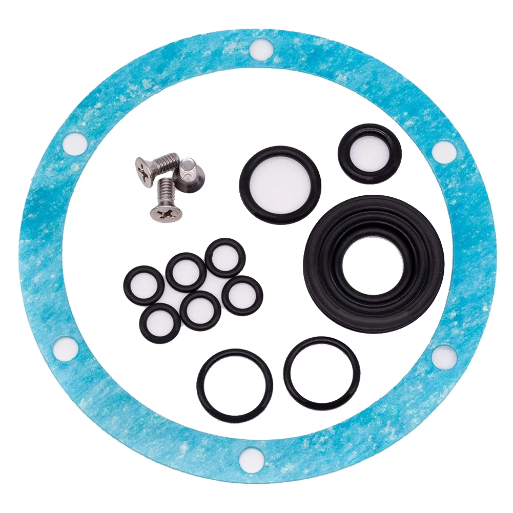 Model Kit Quick - Adequate Hydraulic Seal Replacement Kits Designed
