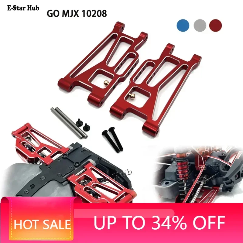 Frame Model Kit - Rear Swing Arm for Hyper GO
