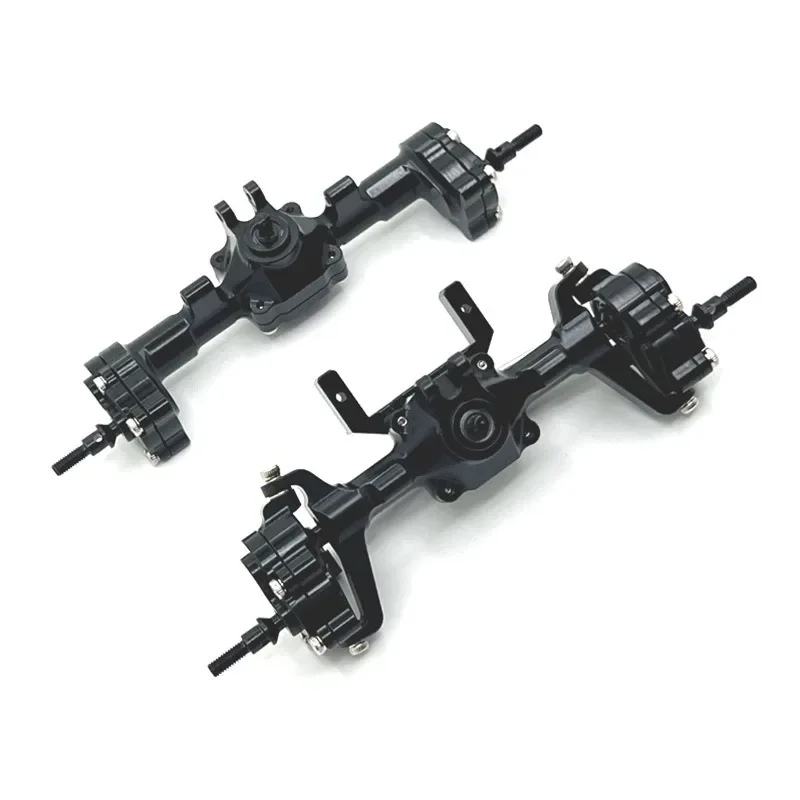 Frame Model Kit - FMS 1/24 FCX24 Portal Axle Upgrade