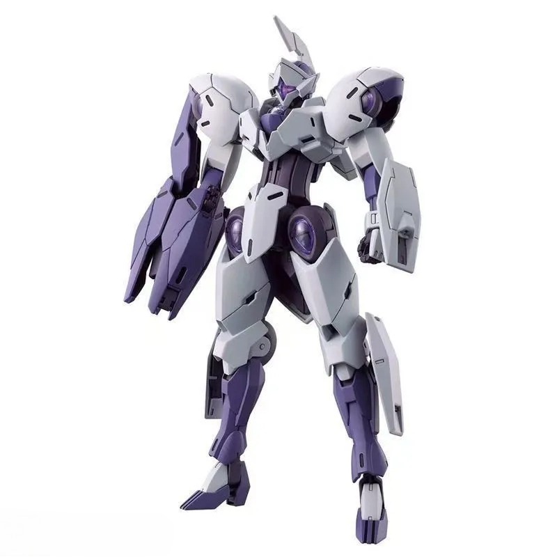 Assembled Model Collection Fig - Model Kit Gundam Bandai ulasan dan harga
