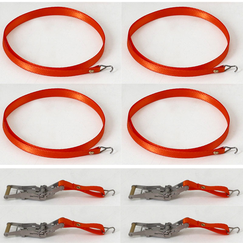JDMODEL Rope Tightener Straps  - Model Kit Jms ulasan dan harga