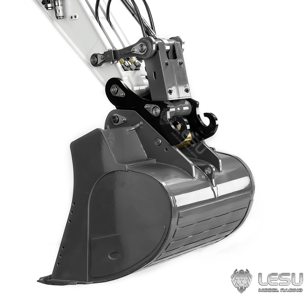 LESU RC Parts Metal Quick Rele - Model Kit Quick ulasan dan harga