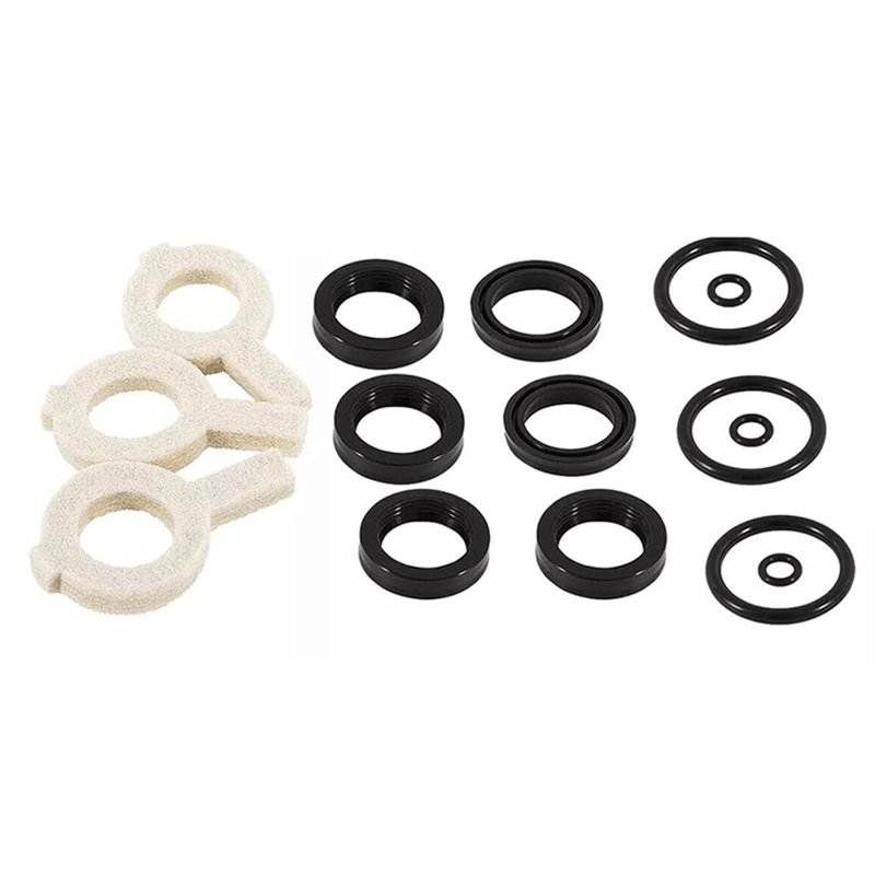 Reliable-30623 Seal Kit, Pump  - Frame Model Kit ulasan dan harga