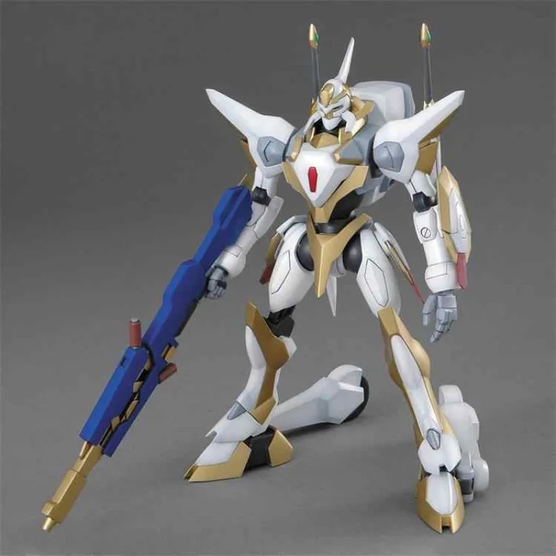 High Quality Bandai Anime Code - Model Kit Lancelot ulasan dan harga