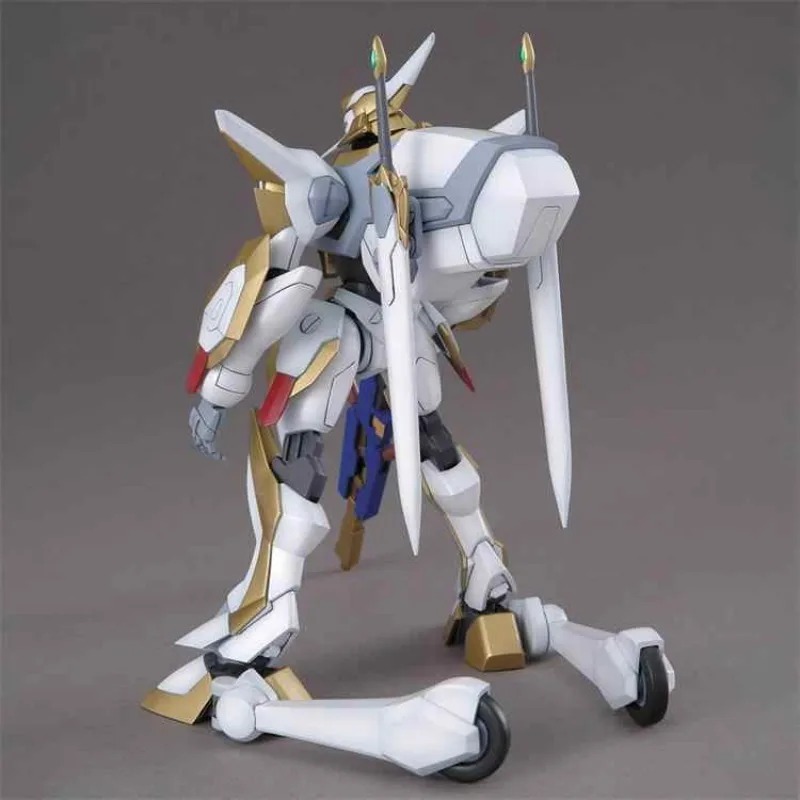 High Quality Bandai Anime Code - Model Kit Lancelot ulasan dan harga