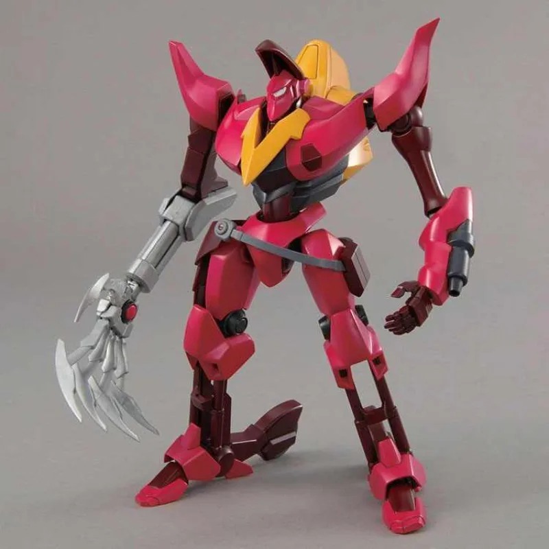 High Quality Bandai Anime Code - Model Kit Lancelot ulasan dan harga