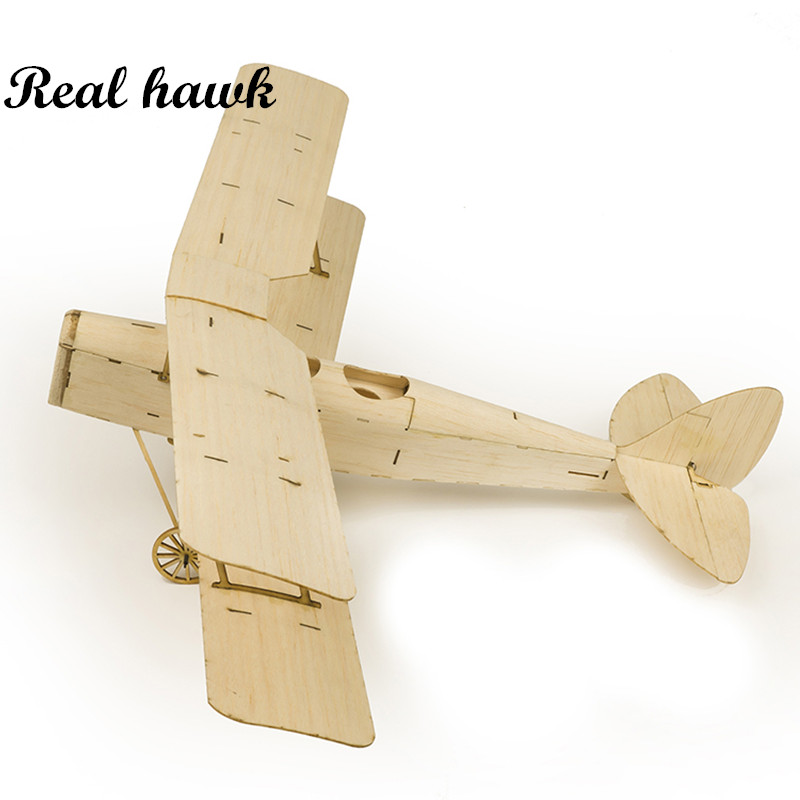RC Plane Laser Cut Balsa Wood  - Model Kit Plane ulasan dan harga