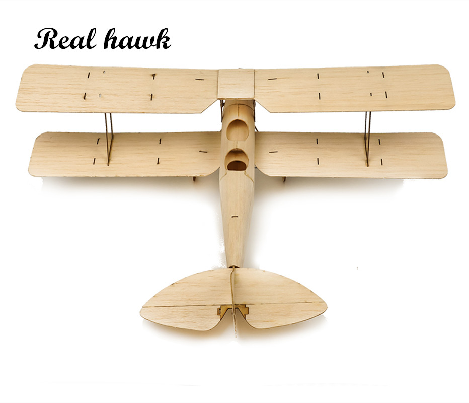 RC Plane Laser Cut Balsa Wood  - Model Kit Plane ulasan dan harga