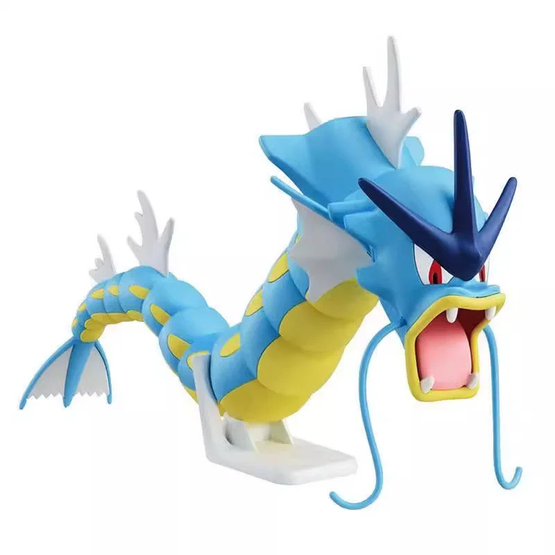 Original Bandai Pokemon Figure - Model Kit Gundam Bandai ulasan dan harga