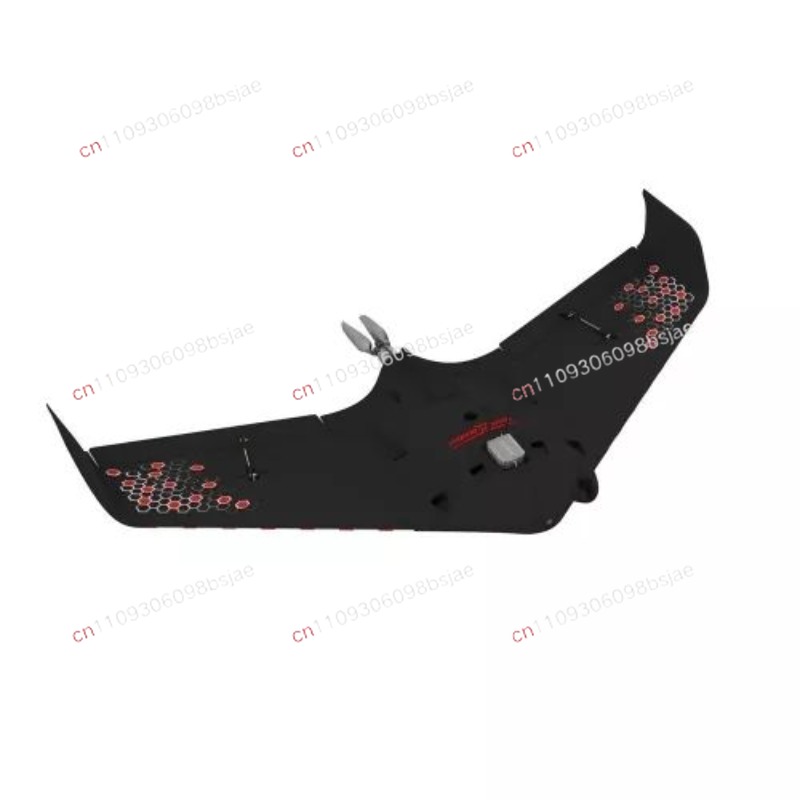 Electric Sonicmodell AR Wing P - Model Kit Airplane ulasan dan harga