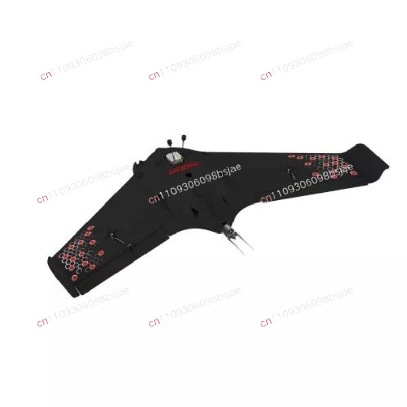 Electric Sonicmodell AR Wing P - Model Kit Airplane ulasan dan harga