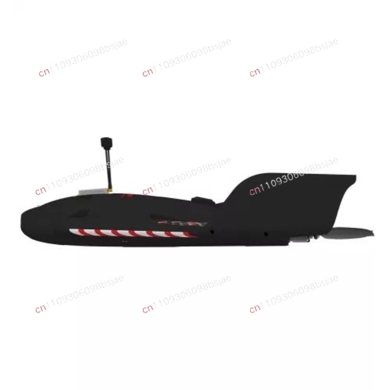 Electric Sonicmodell AR Wing P - Model Kit Airplane ulasan dan harga