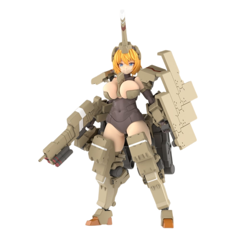Original Kotobukiya Frame Arms - Frame Model Kit ulasan dan harga