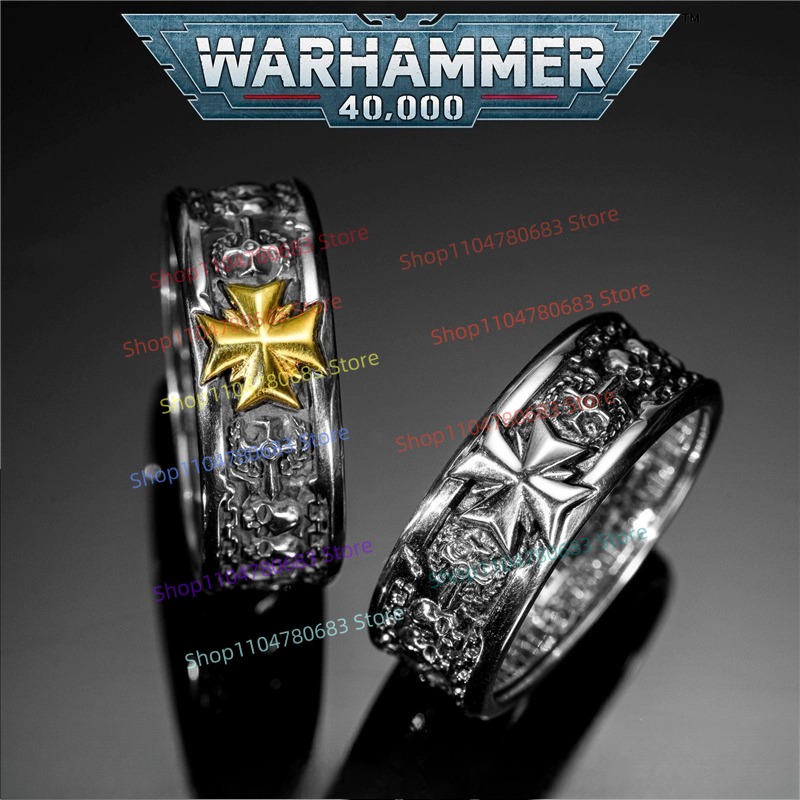 40K Black Templars Crusader Vo - Model Kit Warhammer ulasan dan harga