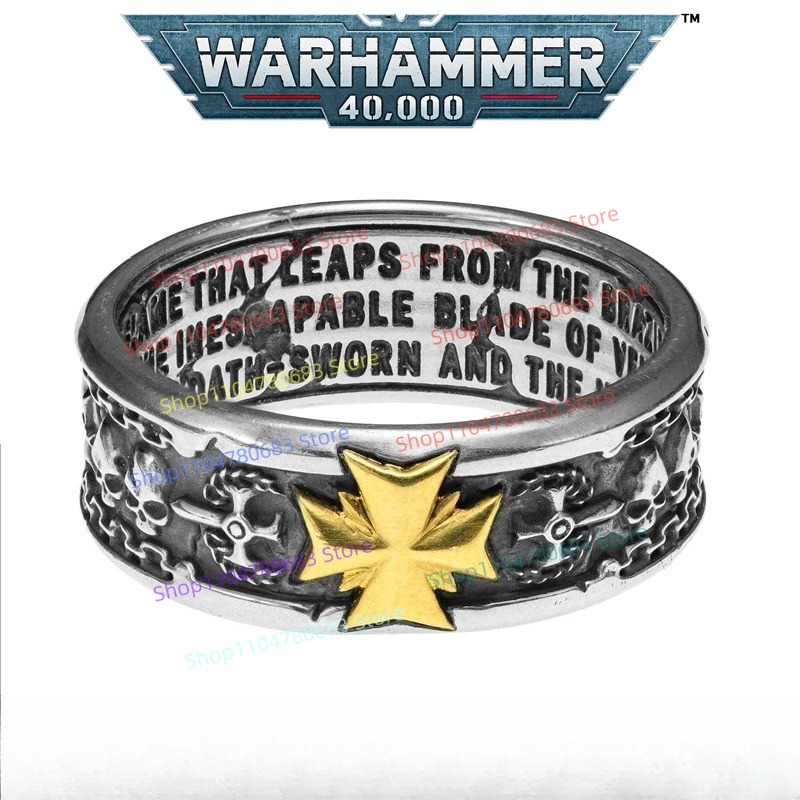 40K Black Templars Crusader Vo - Model Kit Warhammer ulasan dan harga