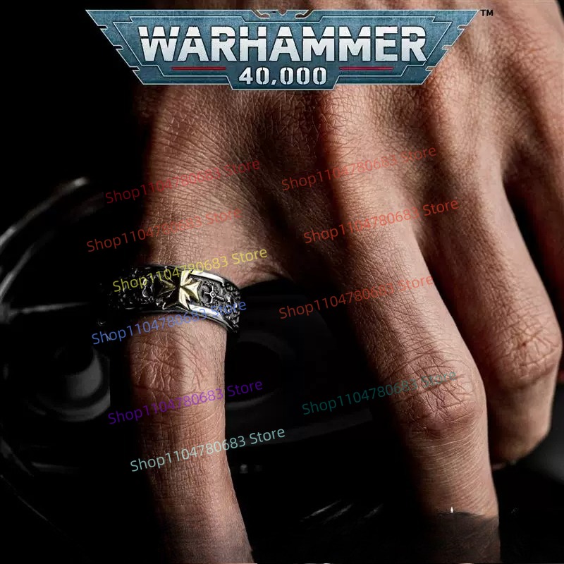 40K Black Templars Crusader Vo - Model Kit Warhammer ulasan dan harga