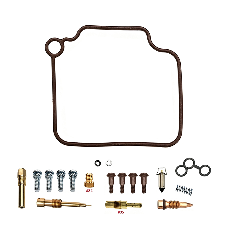 Carburetor Rebuild Repair Kit  - Model Kit Vespa ulasan dan harga