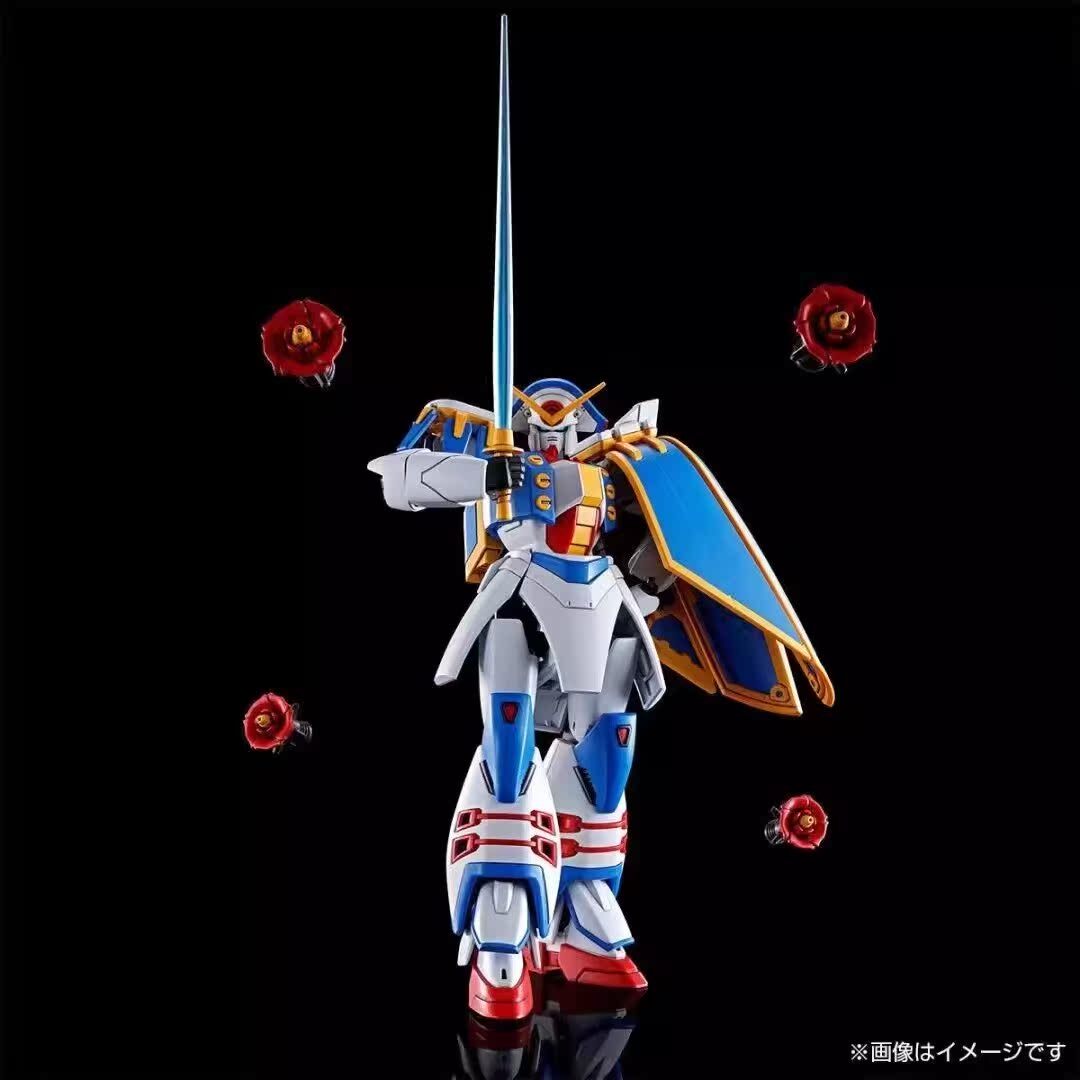 Rose Mecha HG 1/144 Scale PB L - Fenrir Model Kit In Era ulasan dan harga