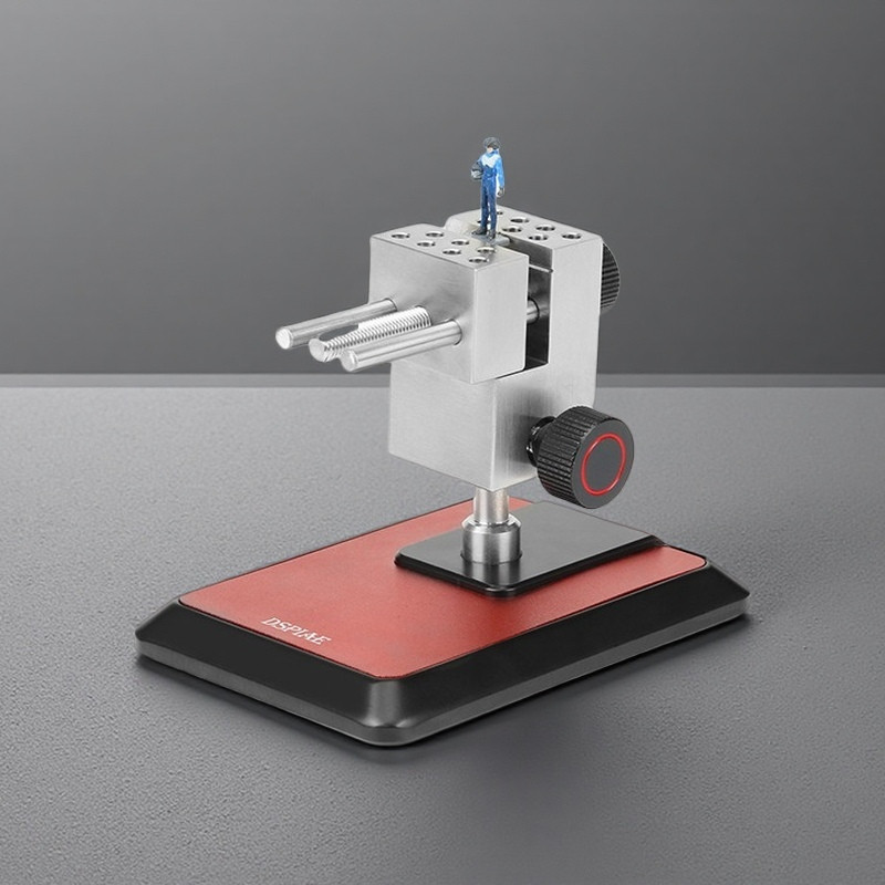 DSPIAE AT-TVA AT-TVB Precision - Model Kit Vise ulasan dan harga