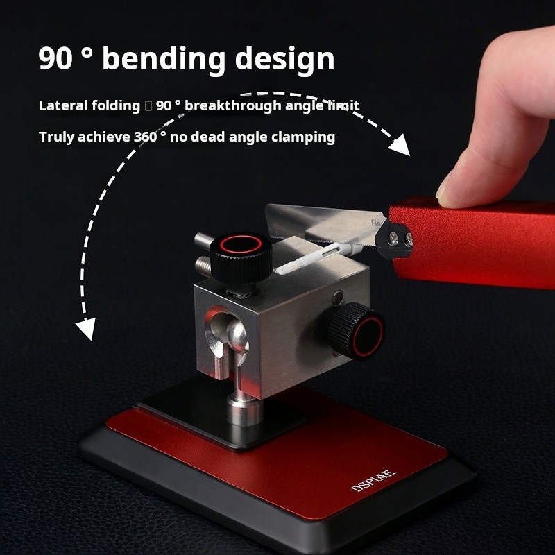 DSPIAE AT-TVA AT-TVB Precision - Model Kit Vise ulasan dan harga