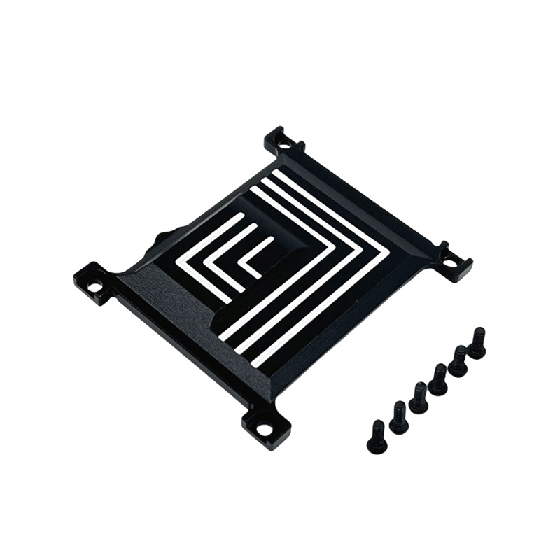 Wave Box Base for MN 1/12 Tank - Frame Model Kit ulasan dan harga