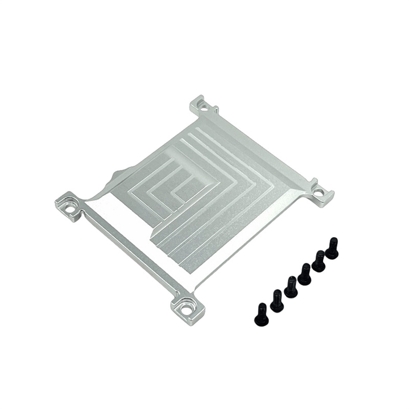 Wave Box Base for MN 1/12 Tank - Frame Model Kit ulasan dan harga