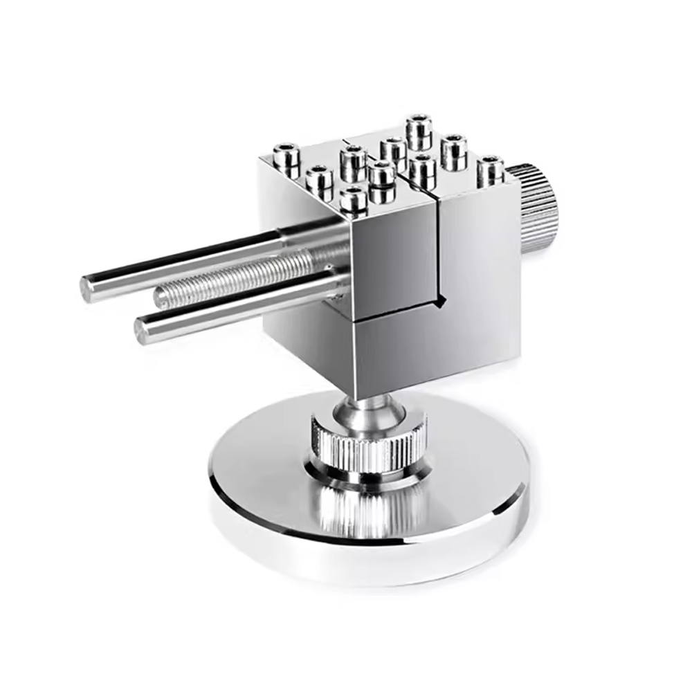 360 Rotation Mini Jeweler Mode - Model Kit Vise ulasan dan harga