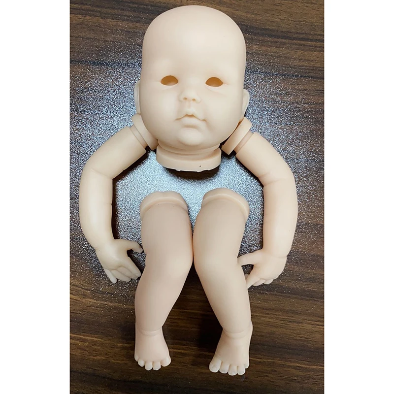 10Inch Mina Mini Reborn Doll K - Model Kit Walmart ulasan dan harga