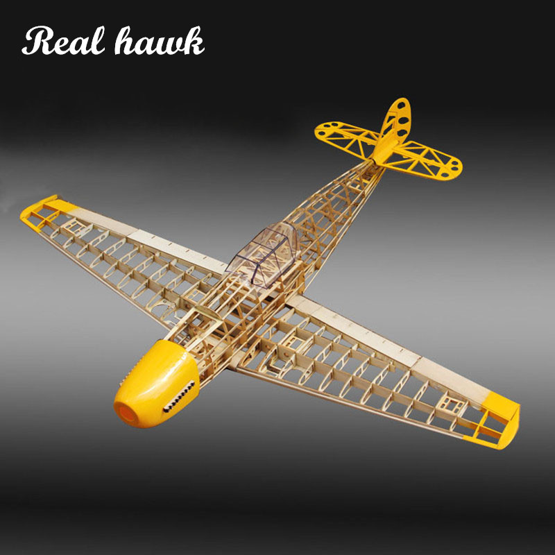 RC AirPlanes Laser Cut Balsa W - Model Kit Plane ulasan dan harga