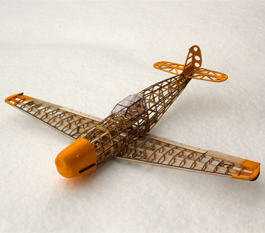 RC AirPlanes Laser Cut Balsa W - Model Kit Plane ulasan dan harga