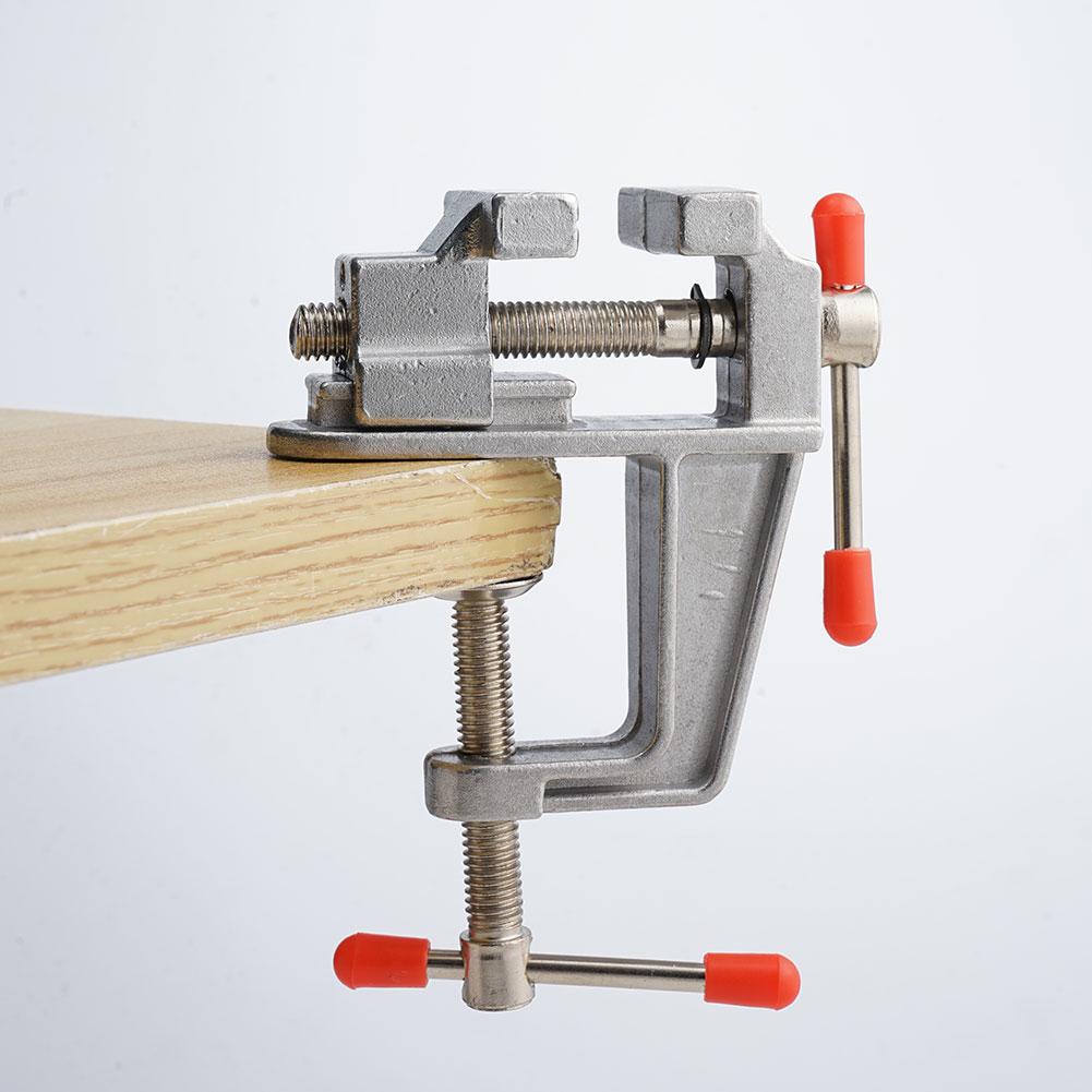 New Mini Bench Vise Muliti-Fun - Model Kit Vise ulasan dan harga