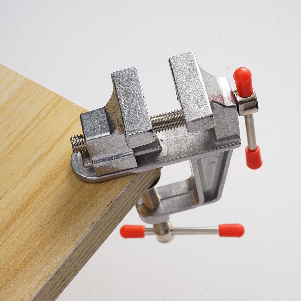 New Mini Bench Vise Muliti-Fun - Model Kit Vise ulasan dan harga