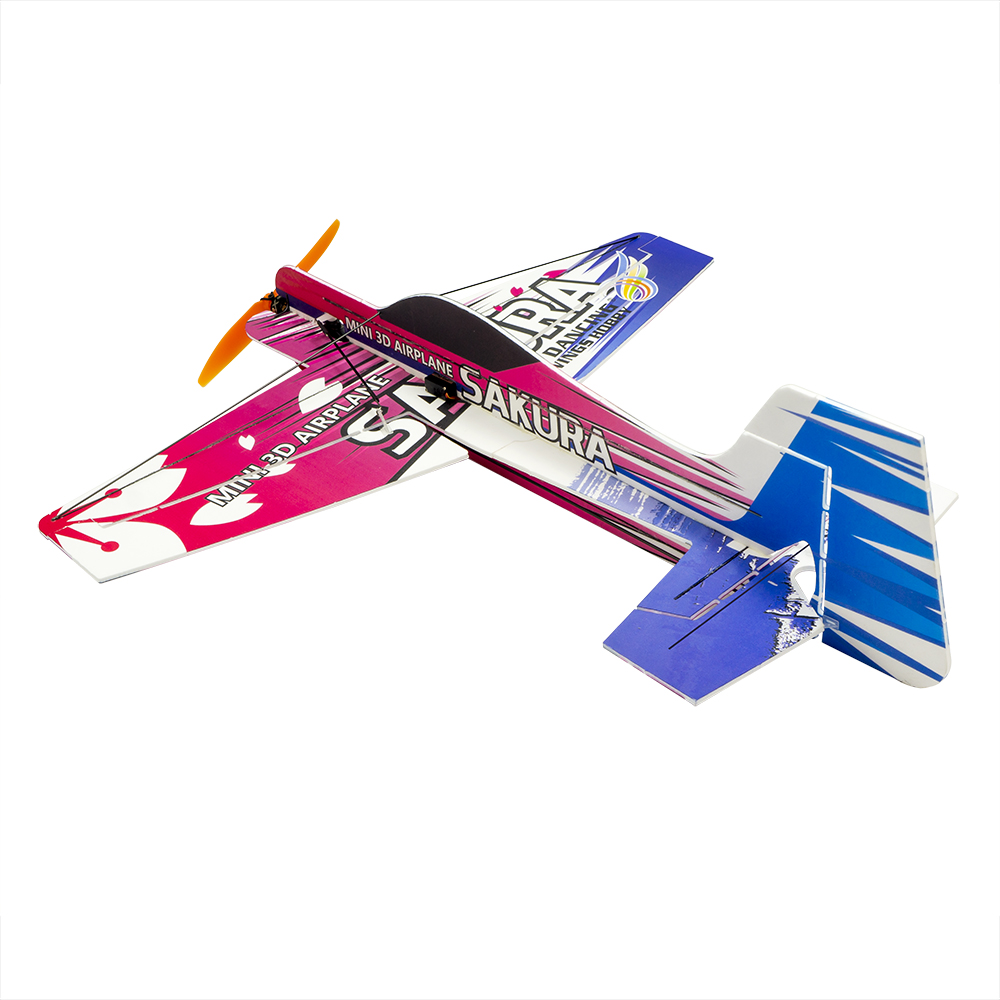 AEORC E211 SAKURA Micro 3D Ind - Model Kit Expert ulasan dan harga