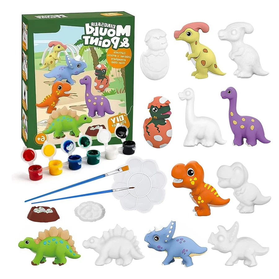 Arts and Crafts Set Painting K - Model Kit Fantasy ulasan dan harga