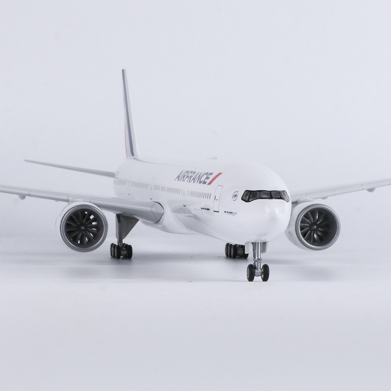 1/150 Large Scale Plane 47cm F - Model Kit Plane ulasan dan harga