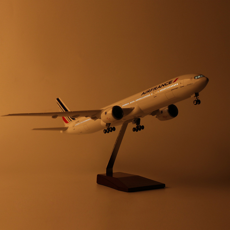 1/150 Large Scale Plane 47cm F - Model Kit Plane ulasan dan harga