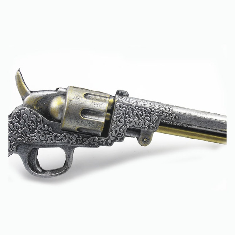 36.5cm/14.47in PU Left Wheel G - Model Kit Revolver ulasan dan harga