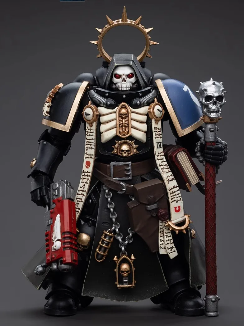 【Accessories】Joytoy Warhammer  - Model Kit Warhammer ulasan dan harga