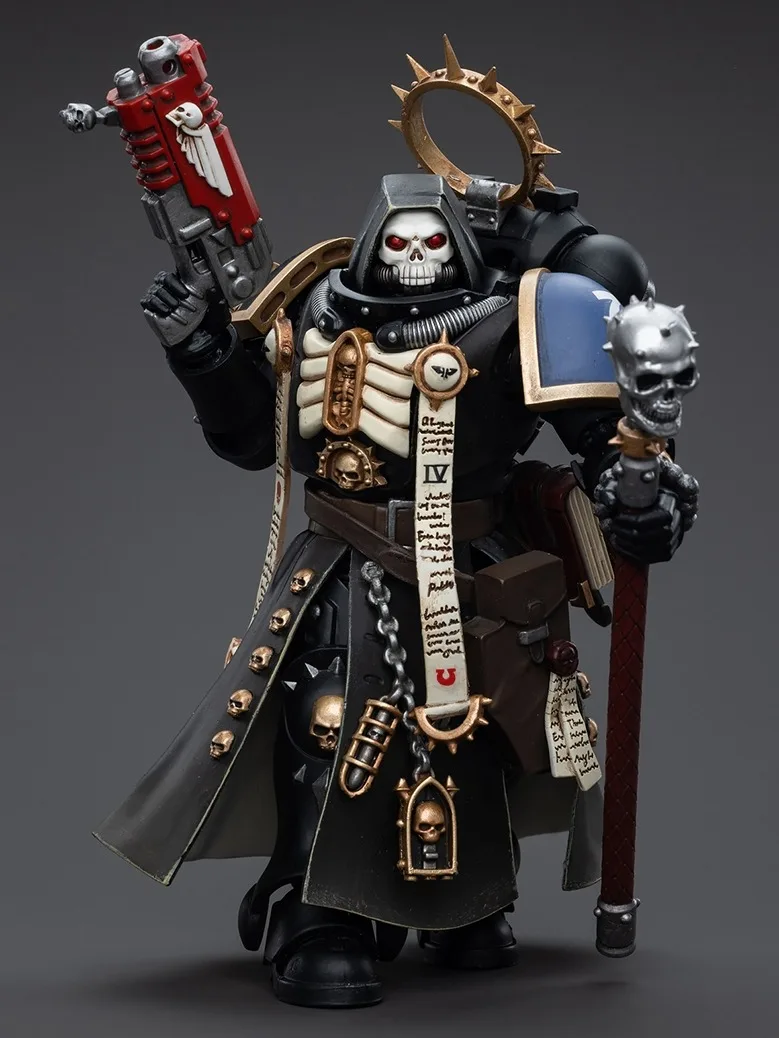 【Accessories】Joytoy Warhammer  - Model Kit Warhammer ulasan dan harga