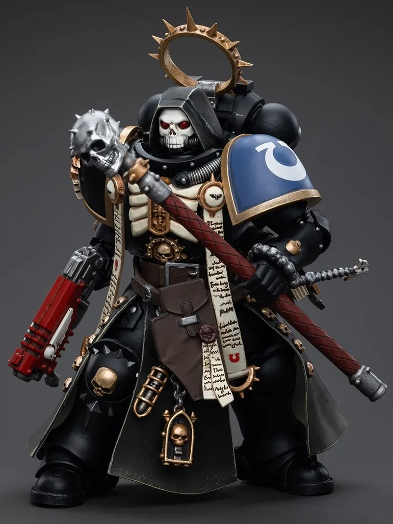 【Accessories】Joytoy Warhammer  - Model Kit Warhammer ulasan dan harga