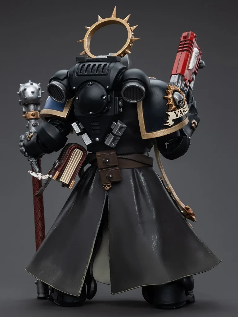 【Accessories】Joytoy Warhammer  - Model Kit Warhammer ulasan dan harga
