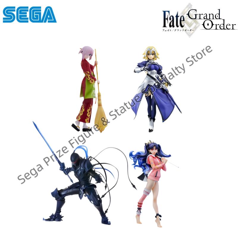 Sega In Stock Original Box Gar - Model Kit Lancelot ulasan dan harga