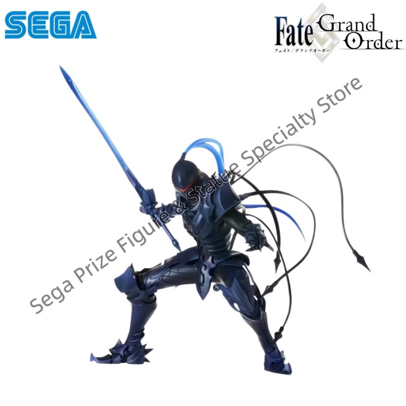 Sega In Stock Original Box Gar - Model Kit Lancelot ulasan dan harga
