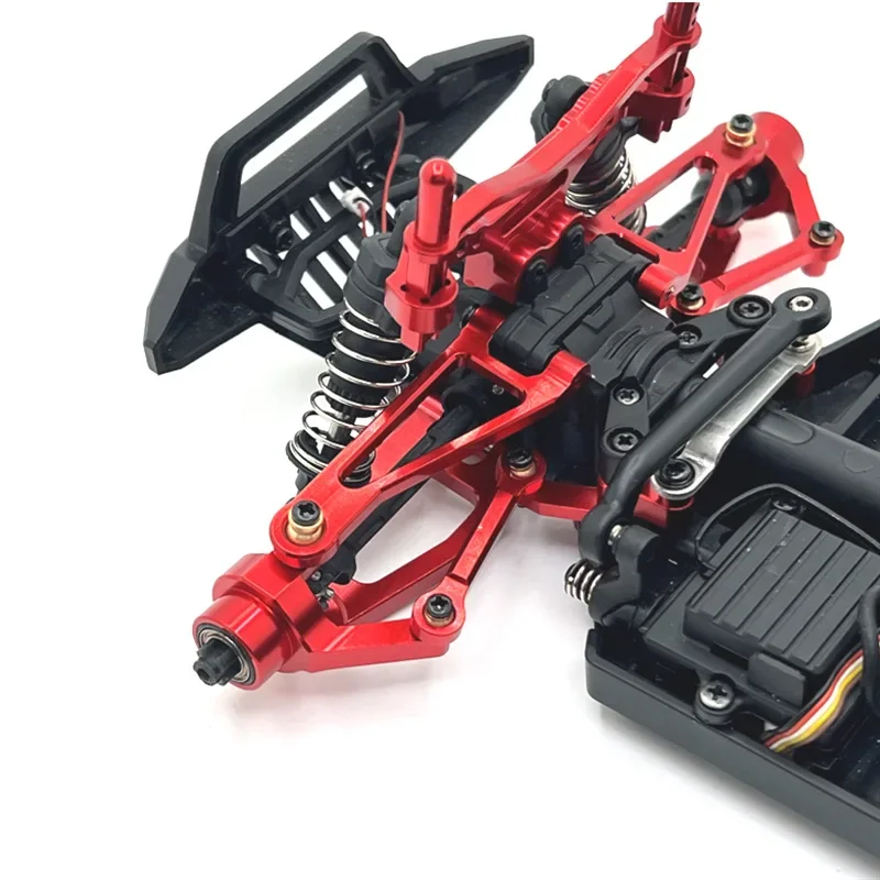 Front Steering Cup for SCY 1/1 - Frame Model Kit ulasan dan harga