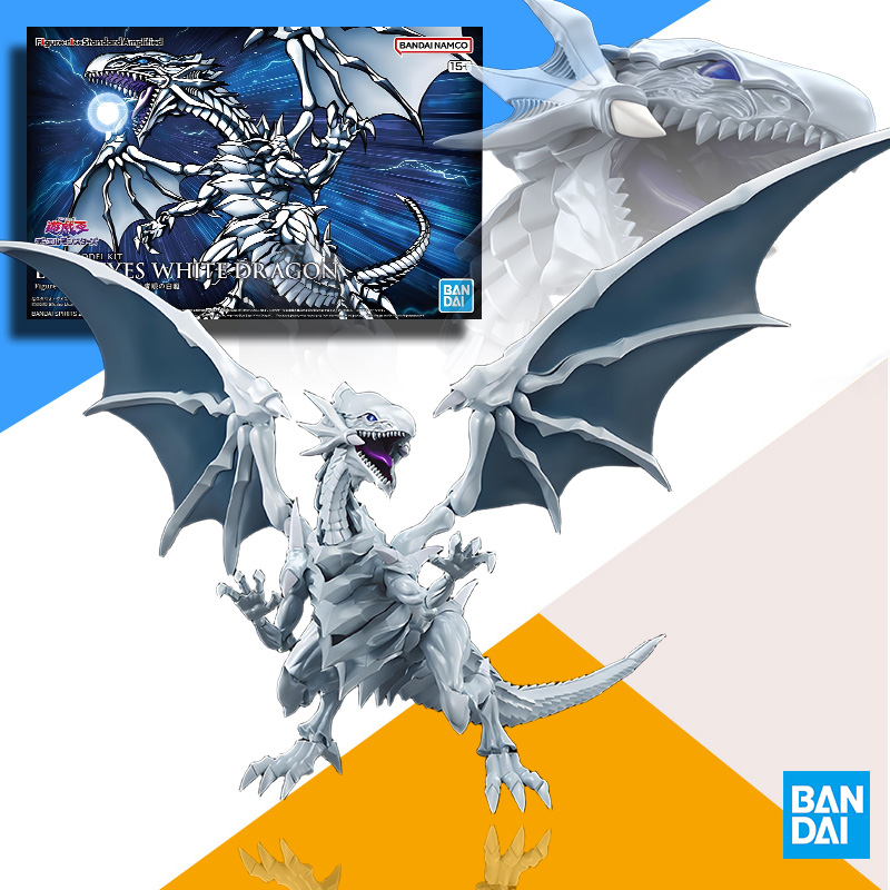 Original BANDAI FRSA Yu-Gi-Oh  - Model Kit Yugioh Ra ulasan dan harga
