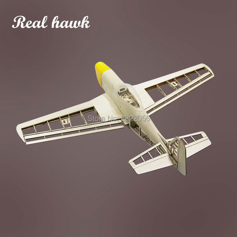 RC AirPlanes Laser DIY Cut Bal - Model Kit Wood ulasan dan harga